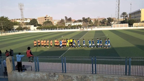 وان ثري| بوابة الرياضة المصرية 