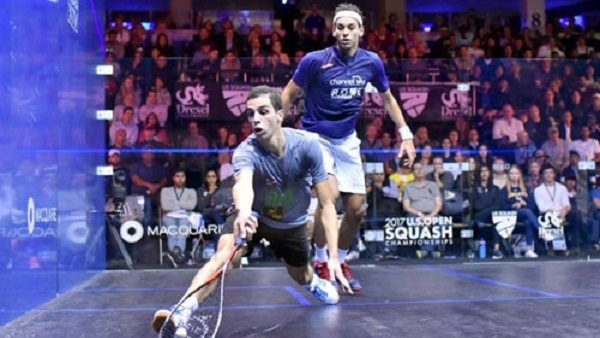 وان ثري| بوابة الرياضة المصرية 