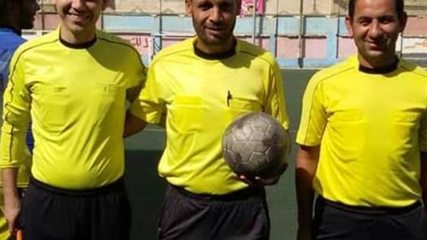 وان ثري| بوابة الرياضة المصرية 