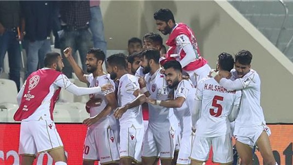 وان ثري| بوابة الرياضة المصرية 