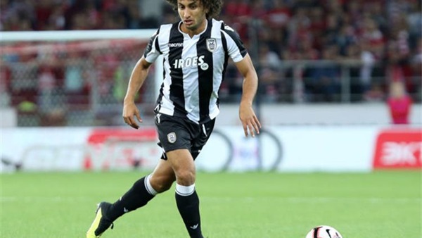 وان ثري| بوابة الرياضة المصرية 