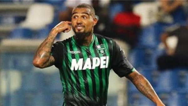 برينس بواتينج