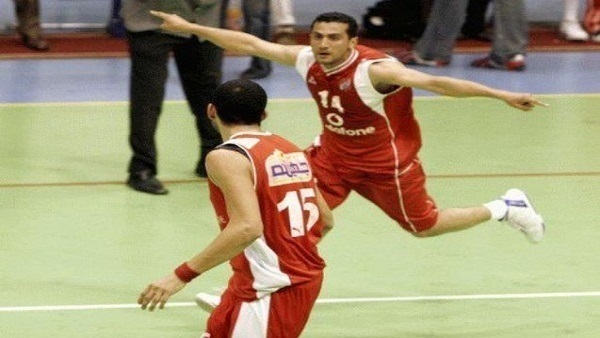 وان ثري| بوابة الرياضة المصرية 