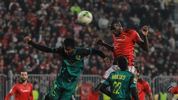 وان ثري| بوابة الرياضة المصرية 