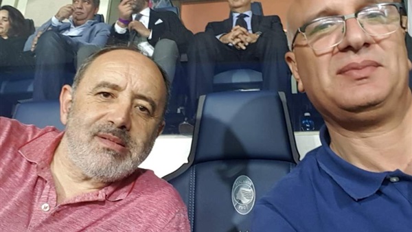 وان ثري| بوابة الرياضة المصرية 