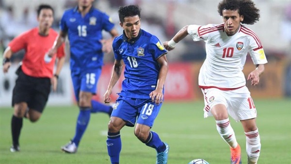 وان ثري| بوابة الرياضة المصرية 