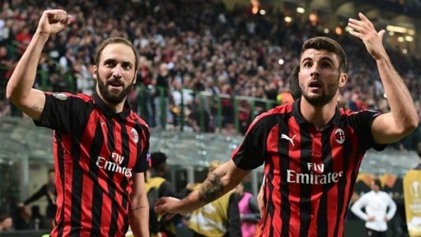 وان ثري| بوابة الرياضة المصرية 