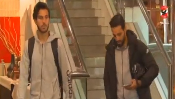 وان ثري| بوابة الرياضة المصرية 