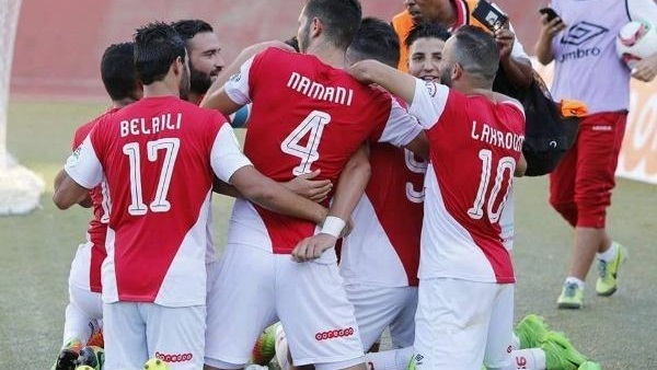 وان ثري| بوابة الرياضة المصرية 