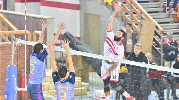 وان ثري| بوابة الرياضة المصرية 