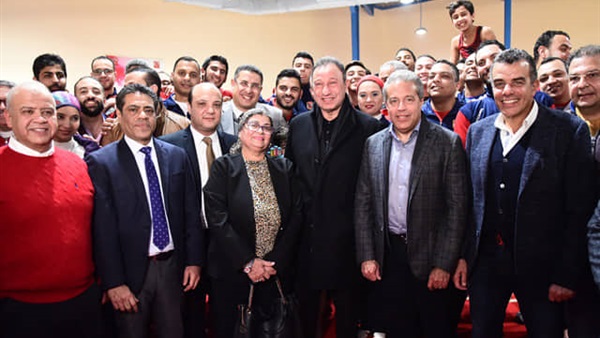 وان ثري| بوابة الرياضة المصرية 