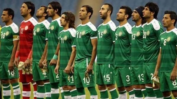 منتخب العراق