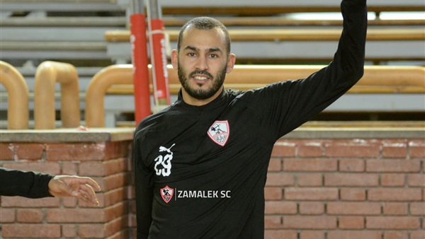 خالد بوطيب مهاجم