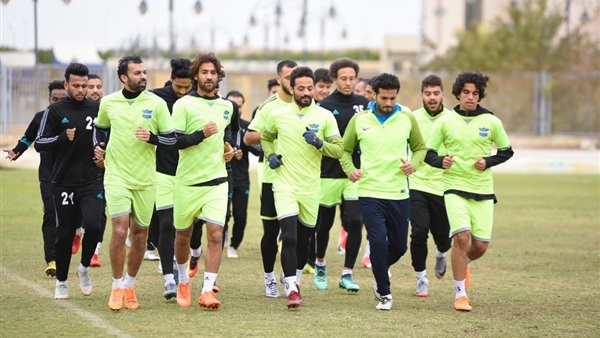 فريق المقاصة 