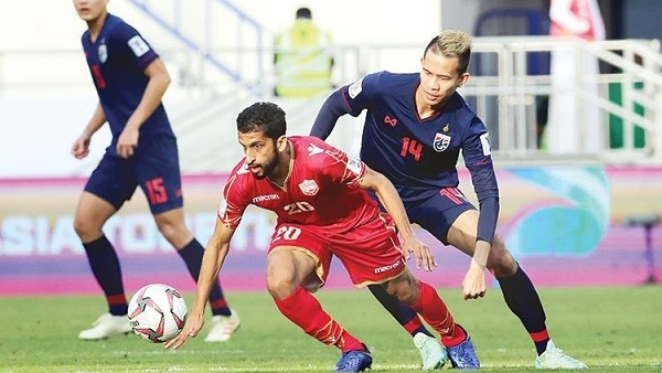 وان ثري| بوابة الرياضة المصرية 