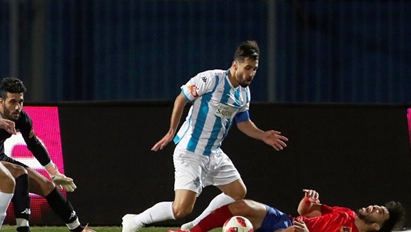 وان ثري| بوابة الرياضة المصرية 