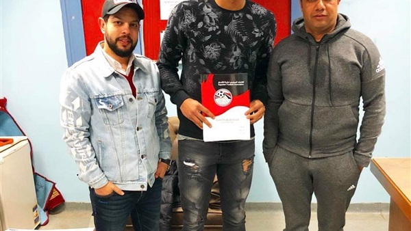 وان ثري| بوابة الرياضة المصرية 