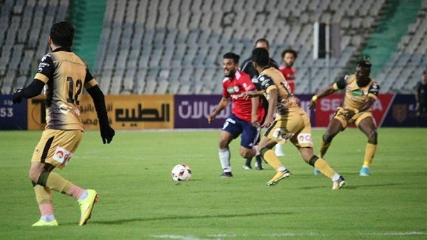 الانتاج الحربى والداخلية