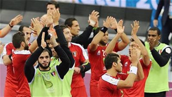 منتخب مصر لكرة اليد
