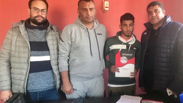 وان ثري| بوابة الرياضة المصرية 