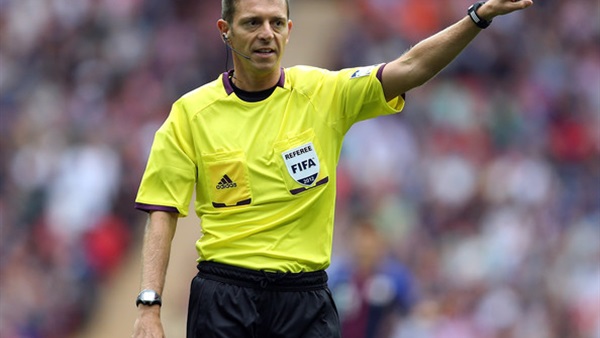 الحكم الإيطالي جيانلوكا