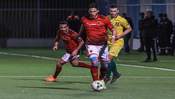 وان ثري| بوابة الرياضة المصرية 