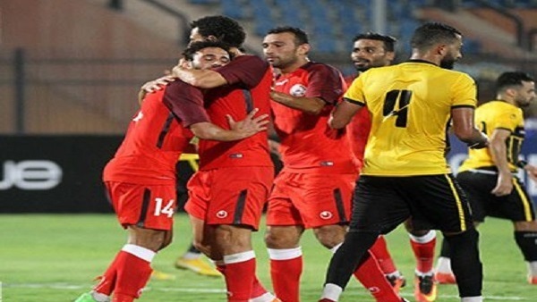 وان ثري| بوابة الرياضة المصرية 