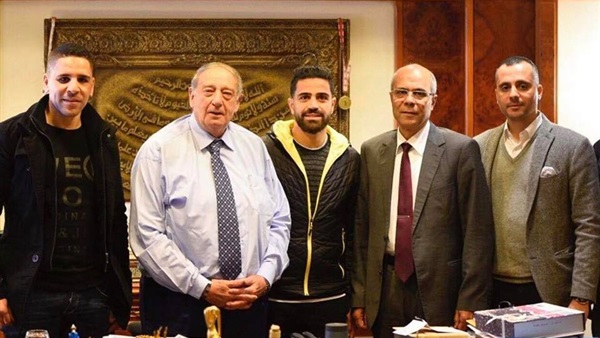 وان ثري| بوابة الرياضة المصرية 