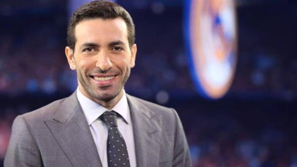 محمد أبوتريكة