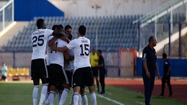 وان ثري| بوابة الرياضة المصرية 