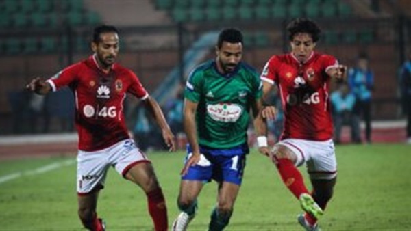 وان ثري| بوابة الرياضة المصرية 