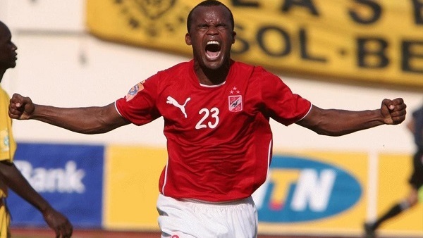 وان ثري| بوابة الرياضة المصرية 