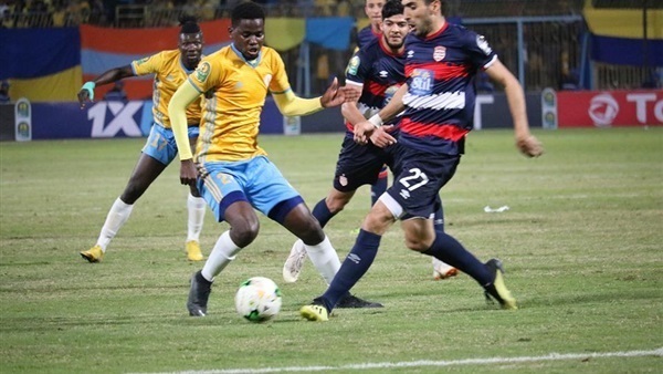 وان ثري| بوابة الرياضة المصرية 