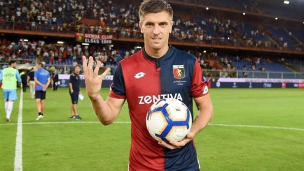 وان ثري| بوابة الرياضة المصرية 