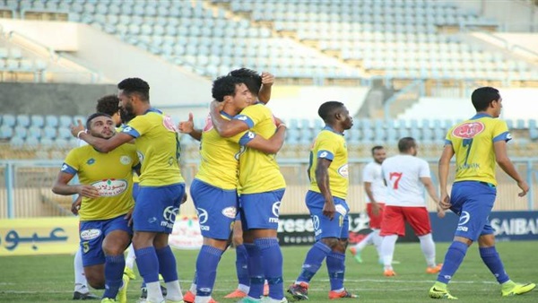 النادي الإسماعيلي