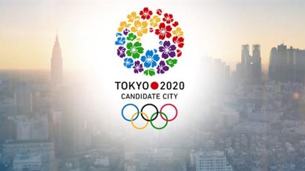 أوليمبياد طوكيو