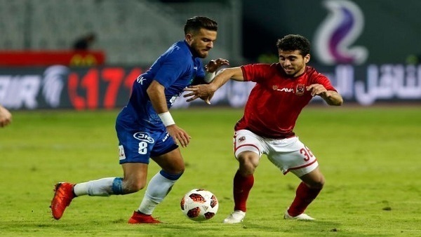 وان ثري| بوابة الرياضة المصرية 