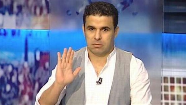 خالد الغندور