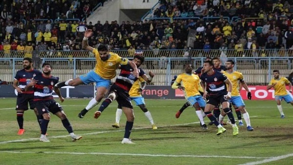 وان ثري| بوابة الرياضة المصرية 