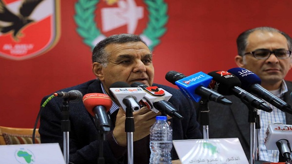 وان ثري| بوابة الرياضة المصرية 