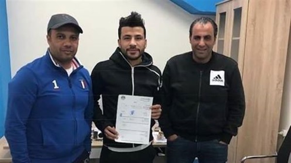 وان ثري| بوابة الرياضة المصرية 