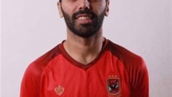 حسين الشحات 