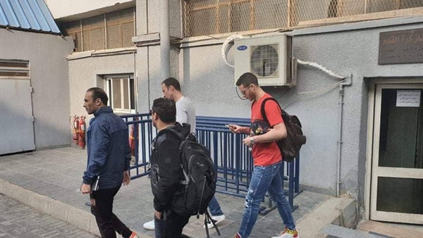 وان ثري| بوابة الرياضة المصرية 