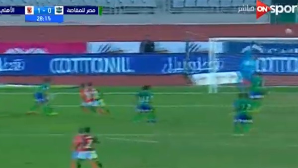 وان ثري| بوابة الرياضة المصرية 