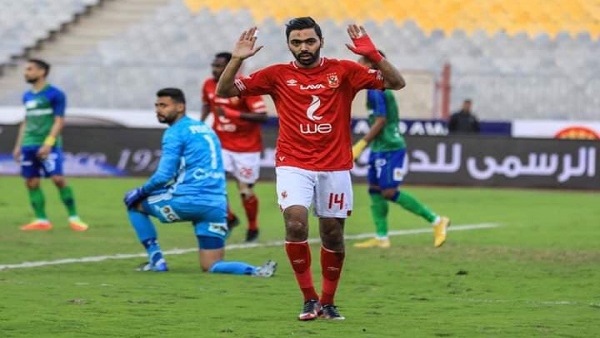 وان ثري| بوابة الرياضة المصرية 