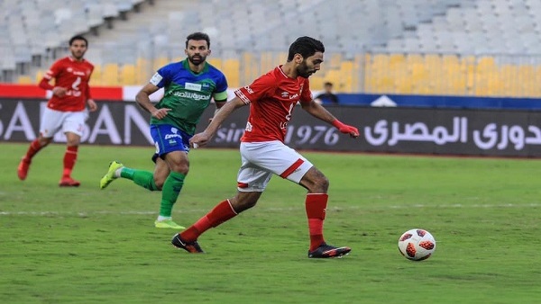 وان ثري| بوابة الرياضة المصرية 