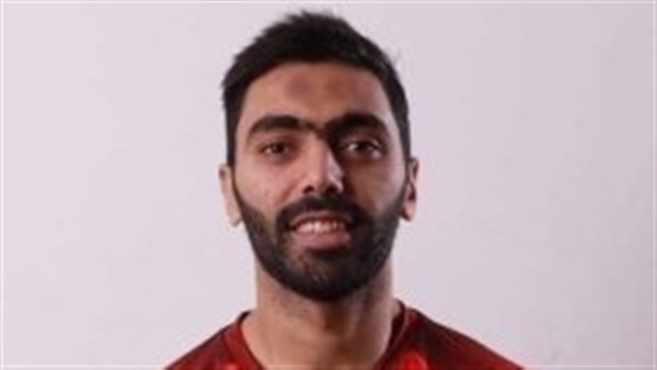 حسين الشحات لاعب