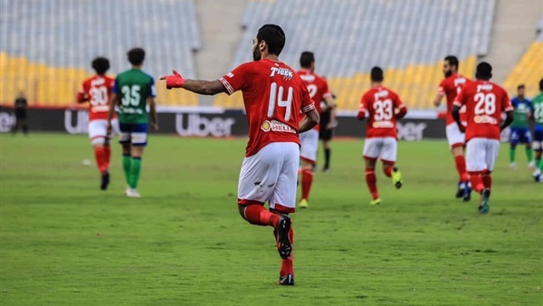 وان ثري| بوابة الرياضة المصرية 