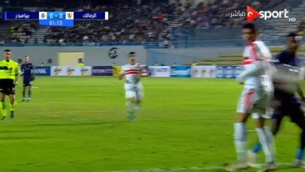 وان ثري| بوابة الرياضة المصرية 