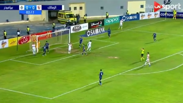 وان ثري| بوابة الرياضة المصرية 